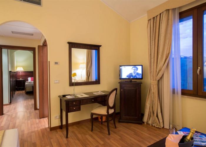 I Calanchi Country Hotel & Resort