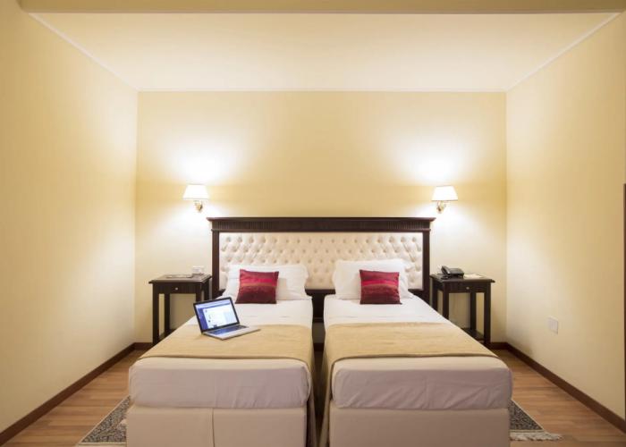 I Calanchi Country Hotel & Resort