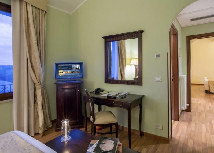 I Calanchi Country Hotel & Resort