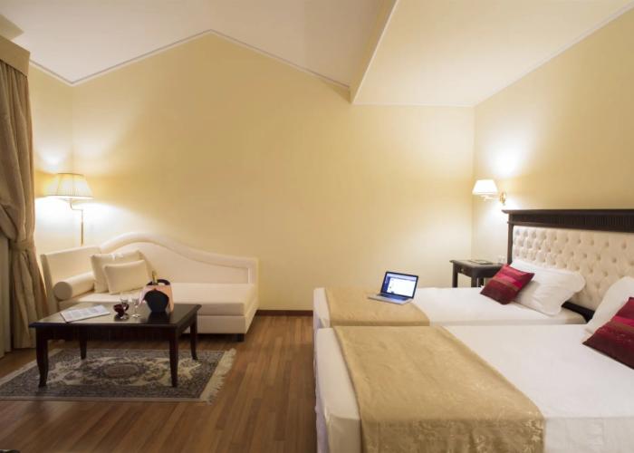 I Calanchi Country Hotel & Resort