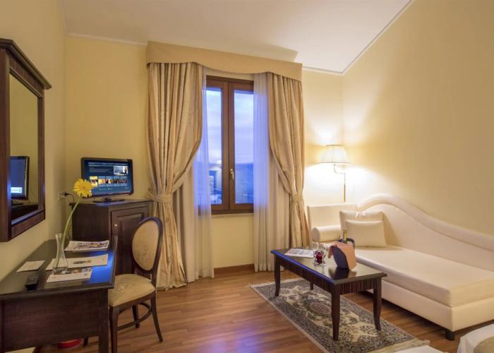 I Calanchi Country Hotel & Resort