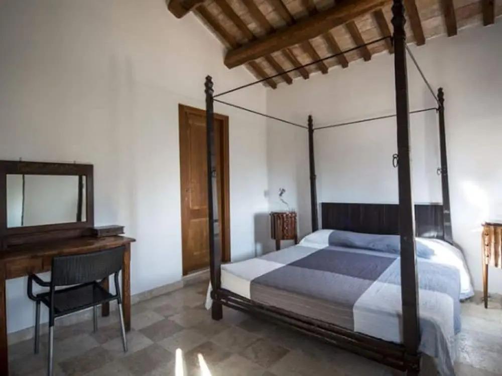 Apartment in Ascoli Piceno With Swimming Pool