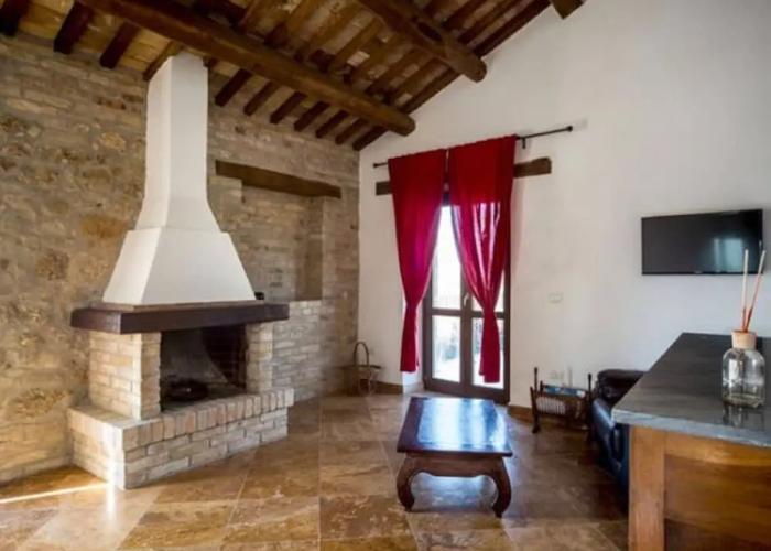 Apartment in Ascoli Piceno With Swimming Pool