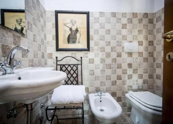 Apartment in Ascoli Piceno With Swimming Pool