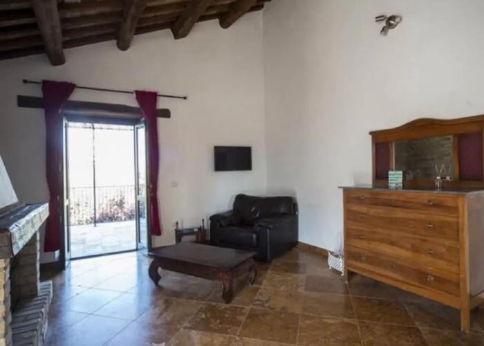 Apartment in Ascoli Piceno With Swimming Pool