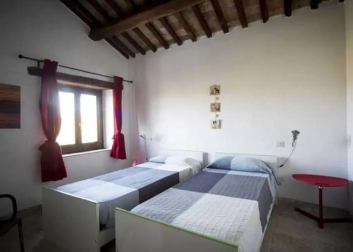 Apartment in Ascoli Piceno With Swimming Pool