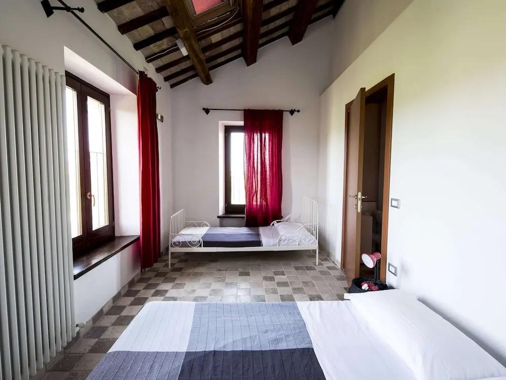 Belvilla by Oyo Giglio