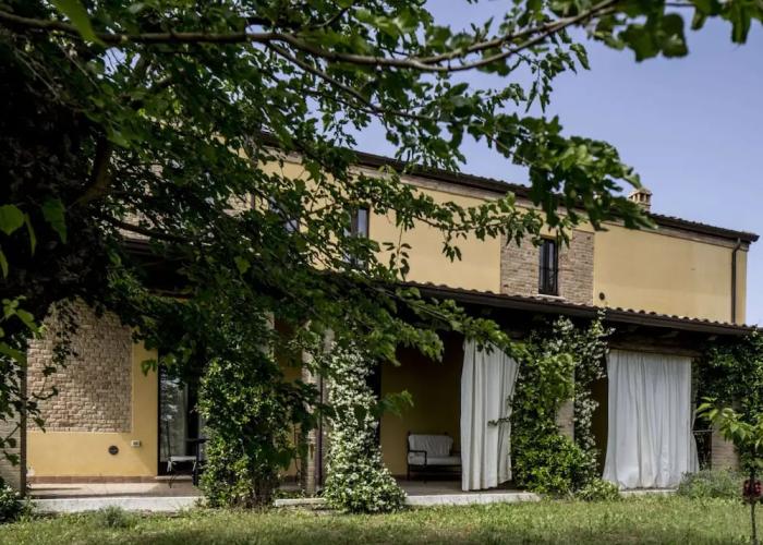 Belvilla by OYO Ginestra