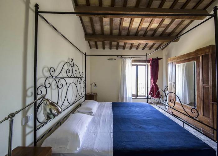 Belvilla by OYO Ginestra