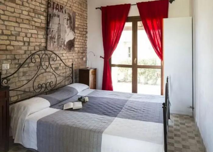 Pretty Apartment in Ascoli Piceno with Hot Tub