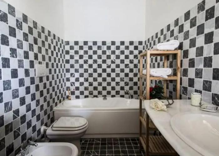 Pretty Apartment in Ascoli Piceno with Hot Tub