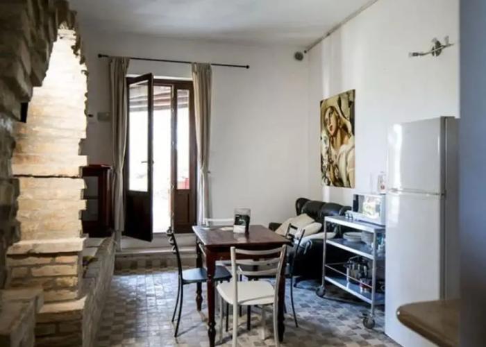 Pretty Apartment in Ascoli Piceno with Hot Tub