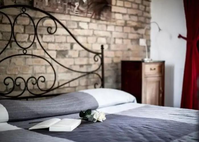 Pretty Apartment in Ascoli Piceno with Hot Tub