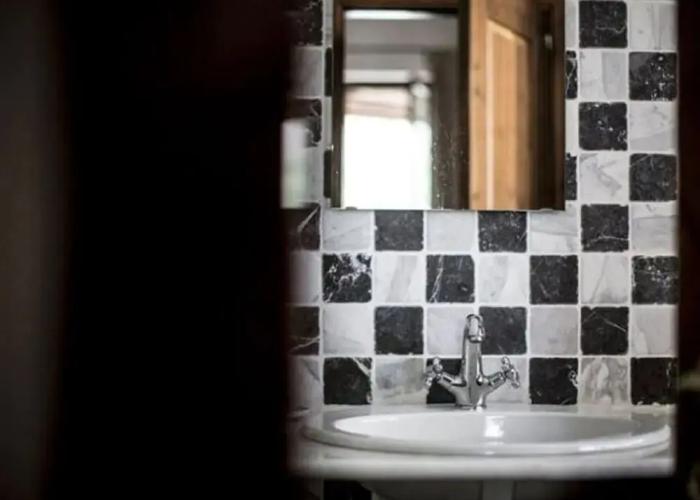 Pretty Apartment in Ascoli Piceno with Hot Tub