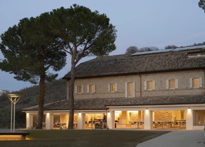 Colle Serrano Relais & SPA