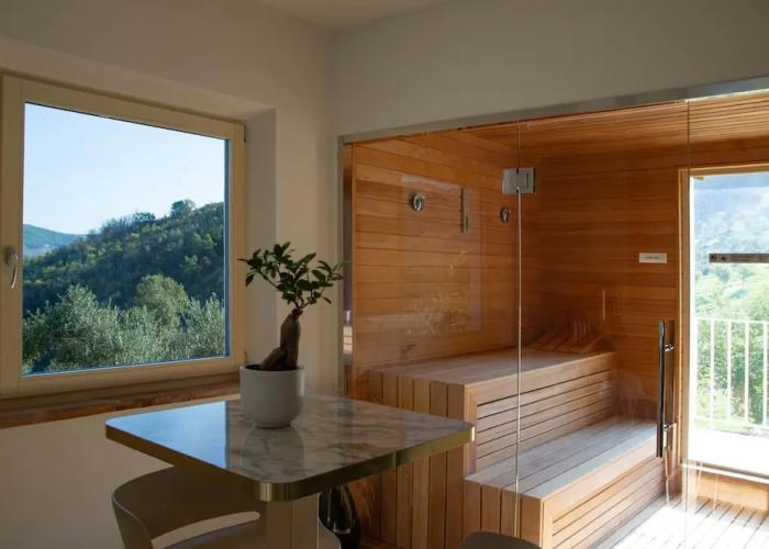Colle Serrano Relais & SPA