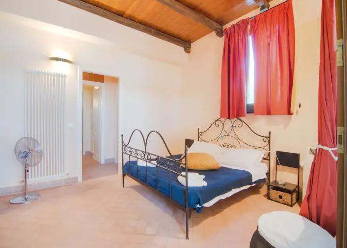 Charming Apartment in Ascoli Piceno Near Village