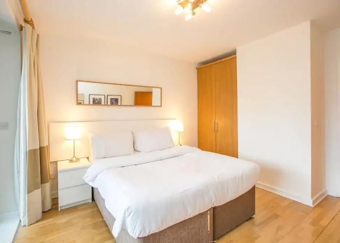 IFSC Townhouse Apartments