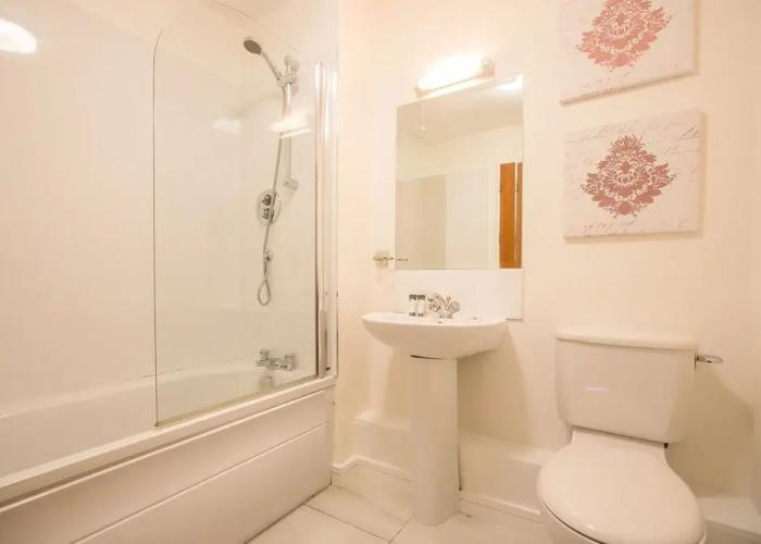 IFSC Townhouse Apartments