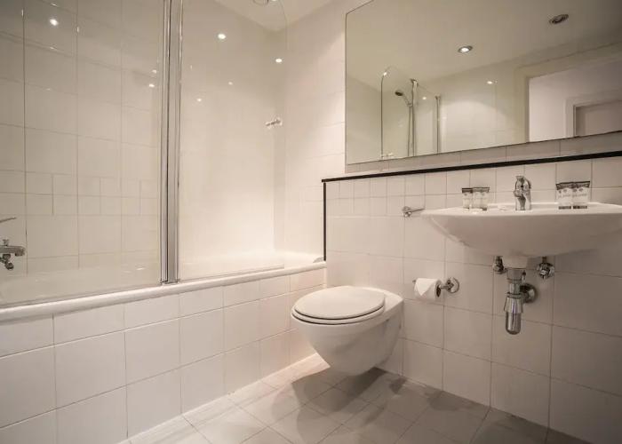 IFSC Townhouse Apartments