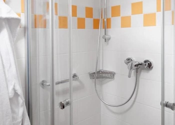 Badenia Hotel Praha