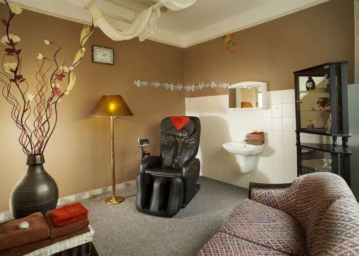 Badenia Hotel Praha