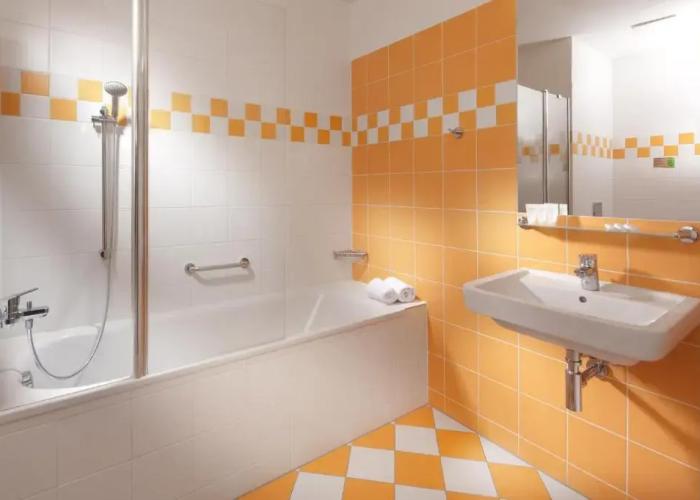 Badenia Hotel Praha