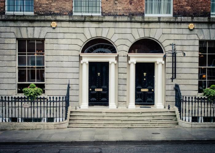 Albany House