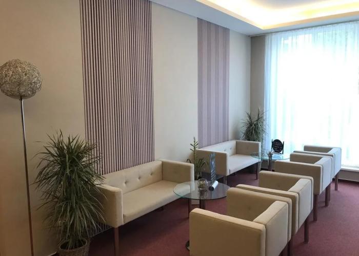 KurHotel Brussel