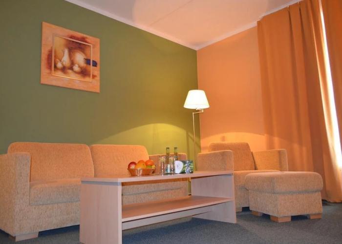 KurHotel Brussel