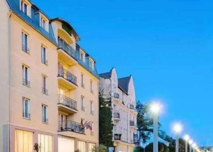 KurHotel Brussel