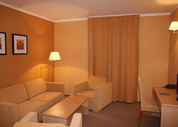 KurHotel Brussel
