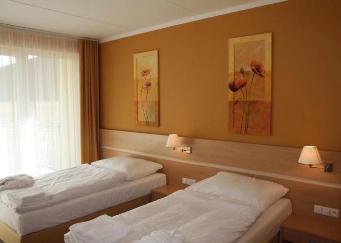 KurHotel Brussel