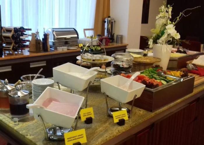 KurHotel Brussel
