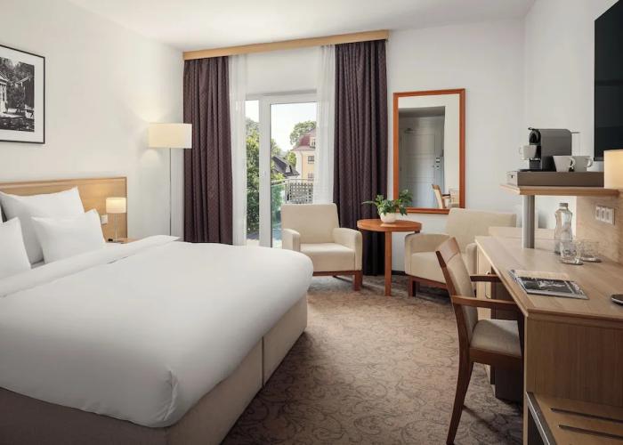 Harvey Spa Hotel