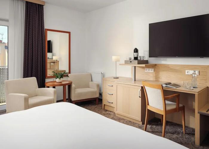Harvey Spa Hotel