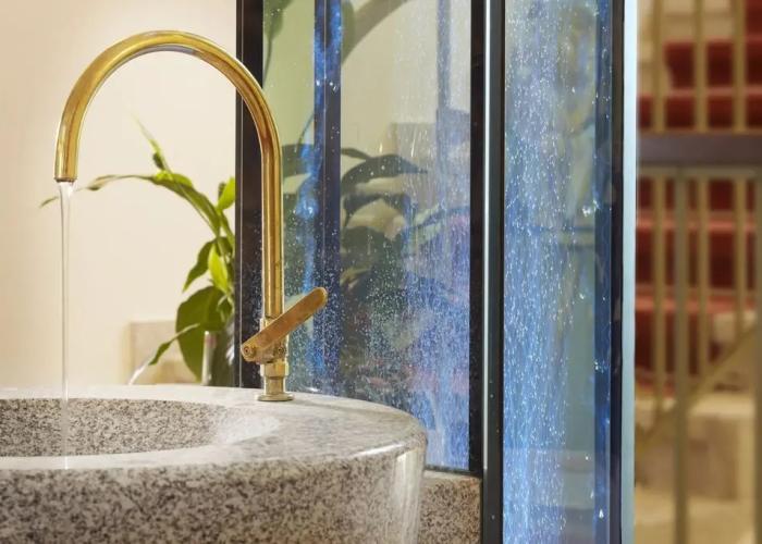 Harvey Spa Hotel