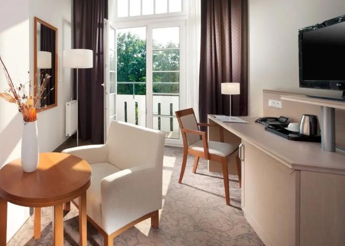 Harvey Spa Hotel