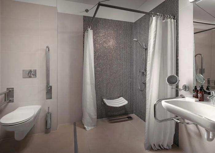 Harvey Spa Hotel