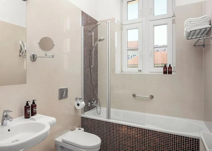 Harvey Spa Hotel