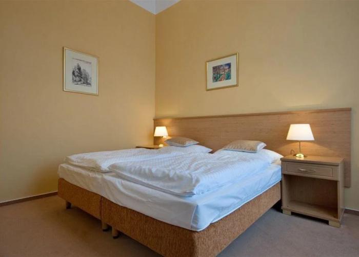 Spa Hotel Savoy