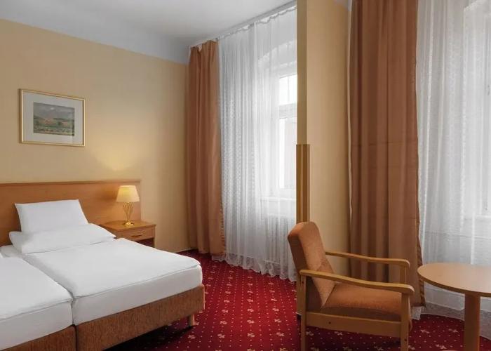 Spa Hotel Savoy