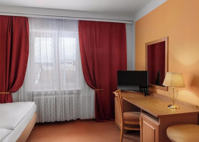 Spa Hotel Savoy
