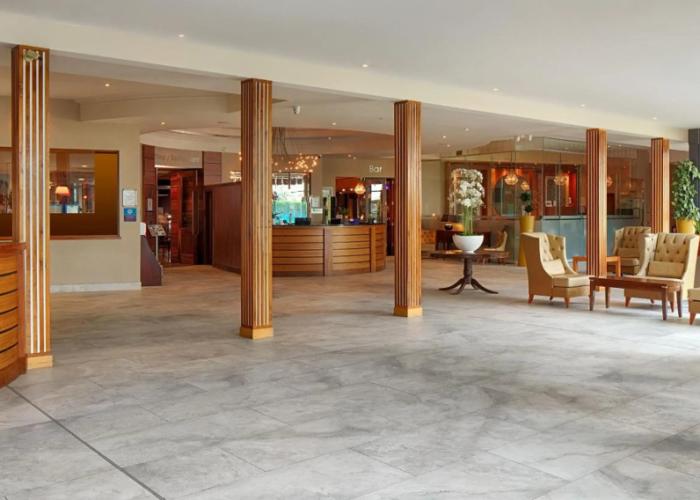 The Green Isle Hotel Dublin