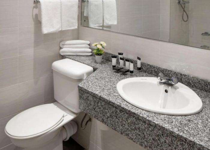 The Green Isle Hotel Dublin