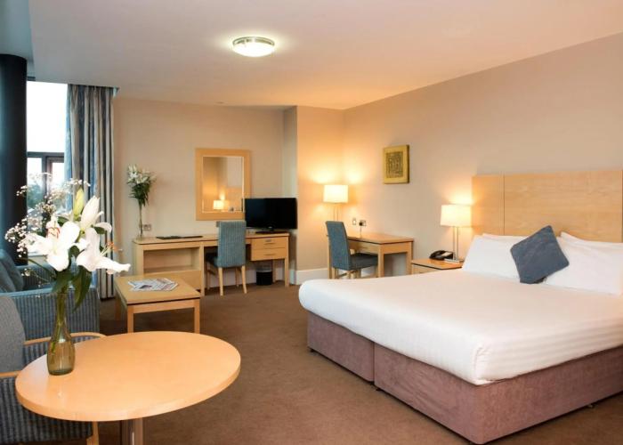 The Green Isle Hotel Dublin