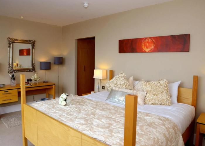 The Green Isle Hotel Dublin