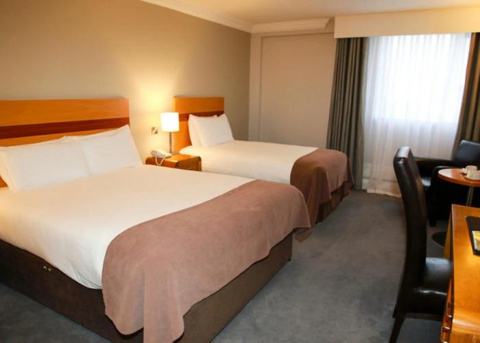 The Green Isle Hotel Dublin