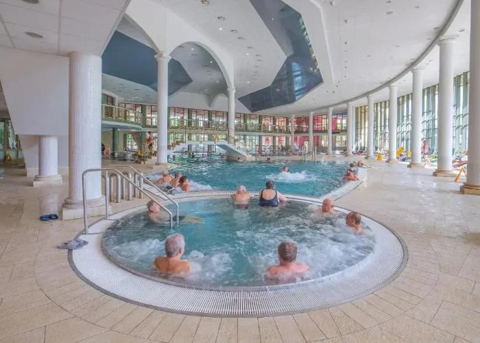 Spa Resort PAWLIK-AQUAFORUM
