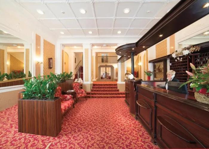 Spa Resort PAWLIK-AQUAFORUM